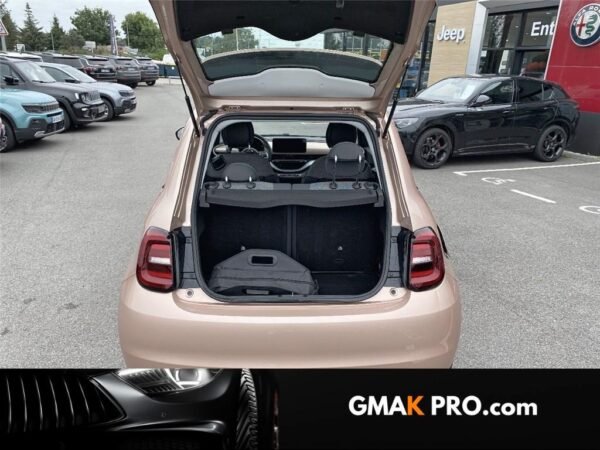 Fiat 500 iii