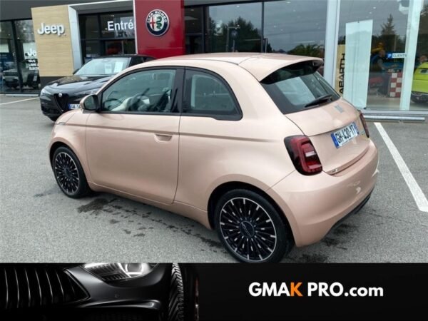 Fiat 500 iii