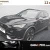 Cupra Formentor 1.5 tsi 150 ch dsg7