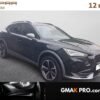 Cupra Formentor 1.5 tsi 150 ch dsg7