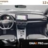 Cupra Formentor 1.5 tsi 150 ch dsg7