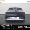 Cupra Formentor 1.5 tsi 150 ch dsg7