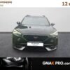 Cupra Formentor 1.5 tsi 150 ch dsg7