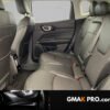 Jeep Compass 1.3 turbo t4 130 ch bvm6 limited