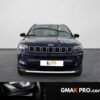 Jeep Compass 1.3 turbo t4 130 ch bvm6 limited