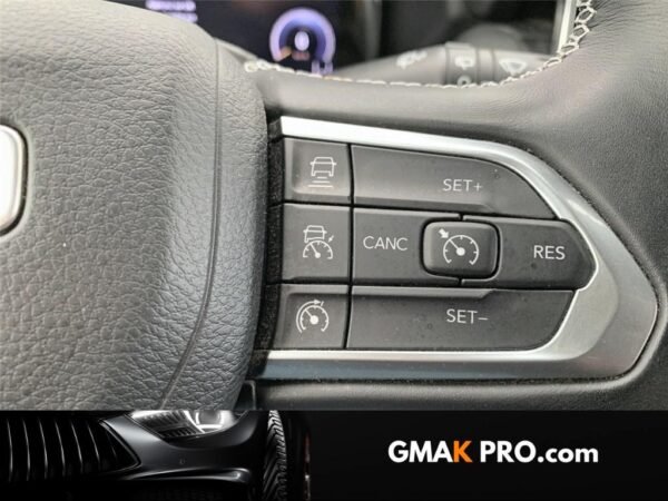 Jeep Compass 1.3 turbo t4 130 ch bvm6 limited