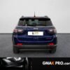Jeep Compass 1.3 turbo t4 130 ch bvm6 limited