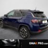 Jeep Compass 1.3 turbo t4 130 ch bvm6 limited