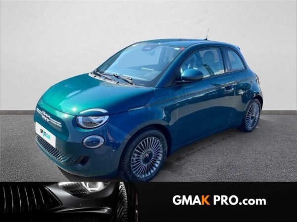 Fiat 500 iii