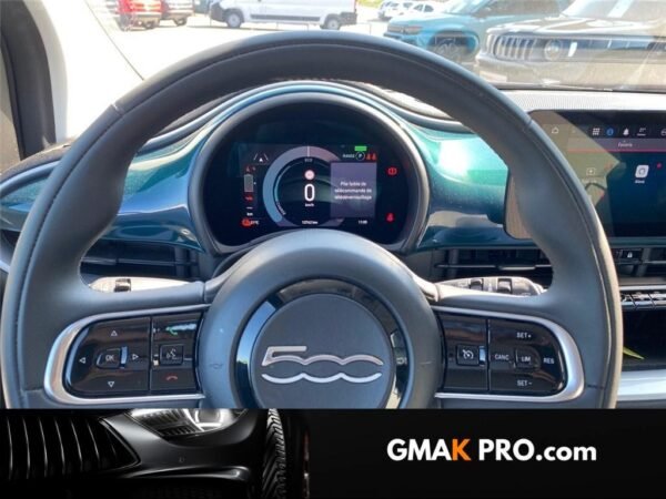 Fiat 500 iii