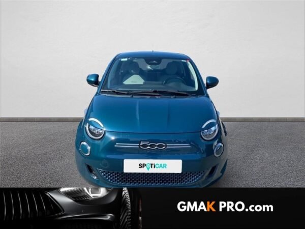 Fiat 500 iii