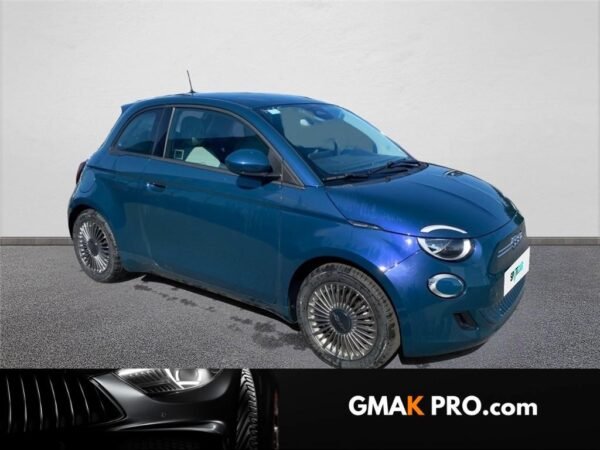 Fiat 500 iii