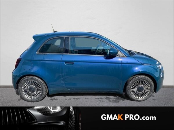 Fiat 500 iii
