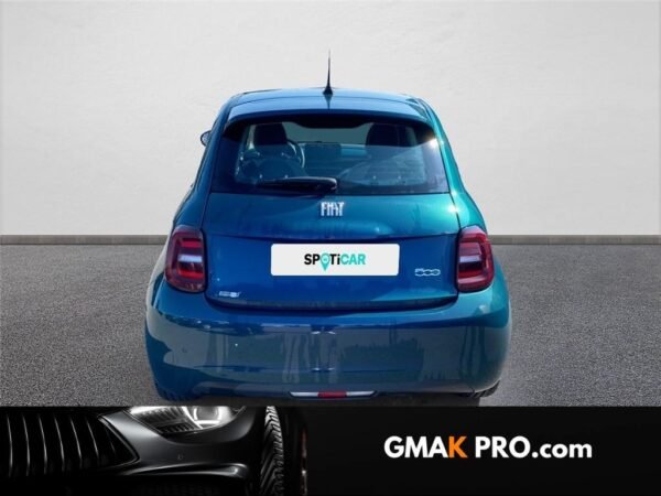 Fiat 500 iii