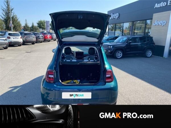 Fiat 500 iii
