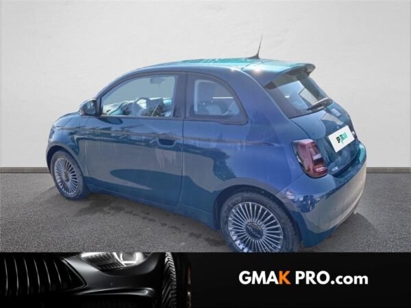 Fiat 500 iii
