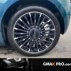 Fiat 500 iii E 118 ch la prima