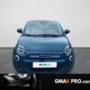 Fiat 500 iii E 118 ch la prima