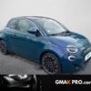 Fiat 500 iii E 118 ch la prima