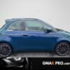 Fiat 500 iii E 118 ch la prima