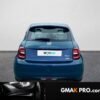 Fiat 500 iii E 118 ch la prima