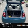 Fiat 500 iii E 118 ch la prima