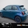 Fiat 500 iii E 118 ch la prima