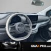 Fiat 500 iii E 118 ch la prima