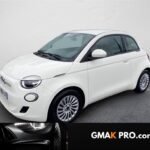 Fiat 500 iii E 95 ch action