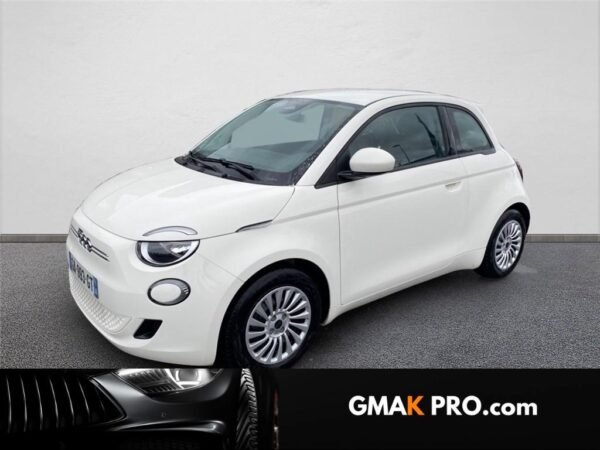 Fiat 500 iii E 95 ch action
