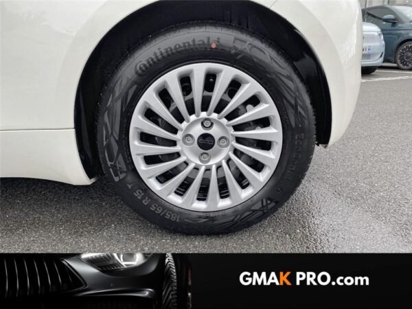 Fiat 500 iii E 95 ch action