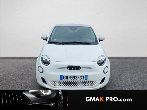 Fiat 500 iii E 95 ch action