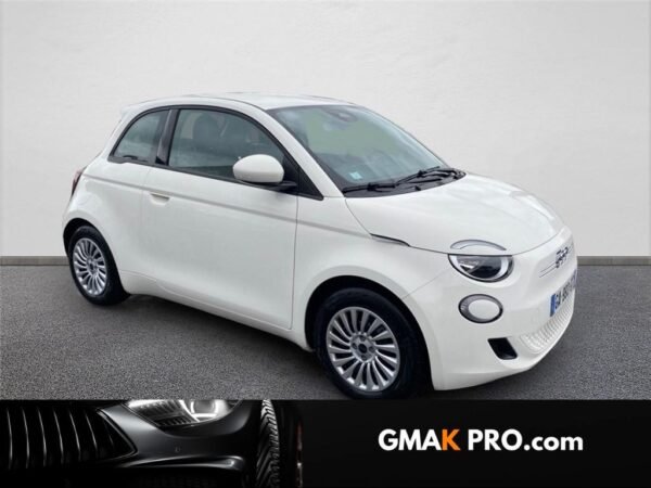 Fiat 500 iii E 95 ch action