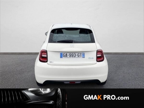 Fiat 500 iii E 95 ch action