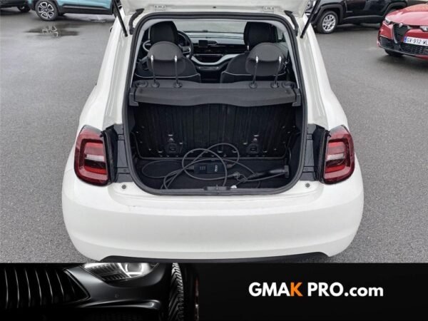 Fiat 500 iii E 95 ch action