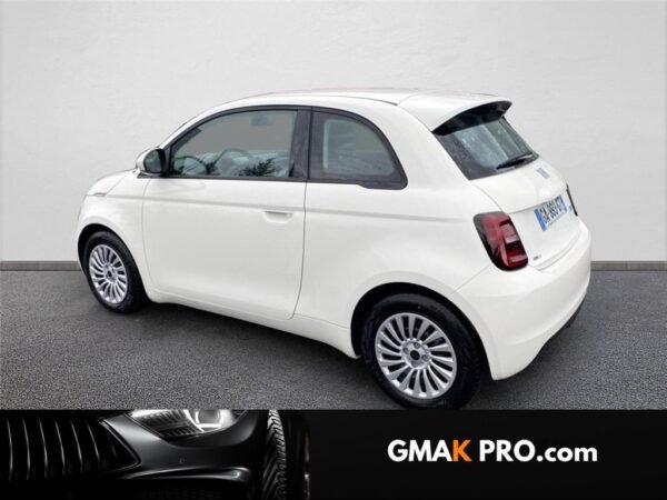 Fiat 500 iii E 95 ch action