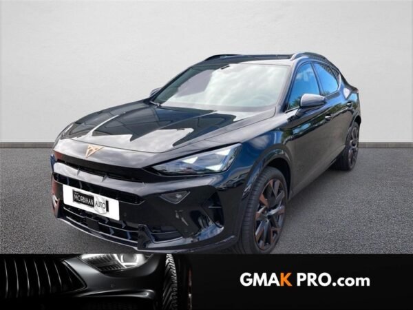 Cupra Formentor 1.5 etsi hybrid 150 ch dsg7 v