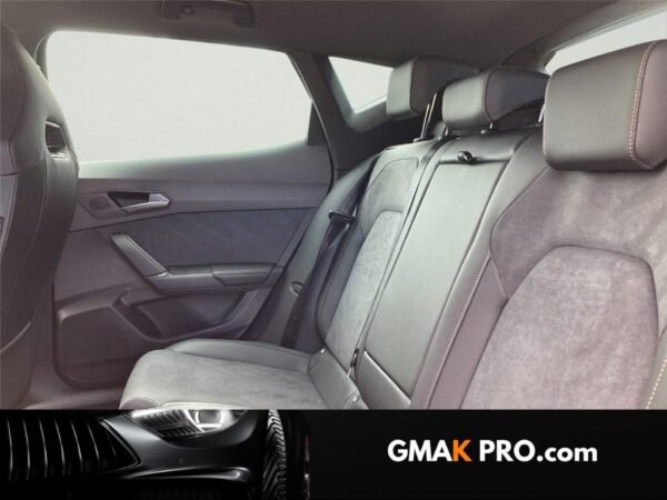 Cupra Formentor 1.5 etsi hybrid 150 ch dsg7 v