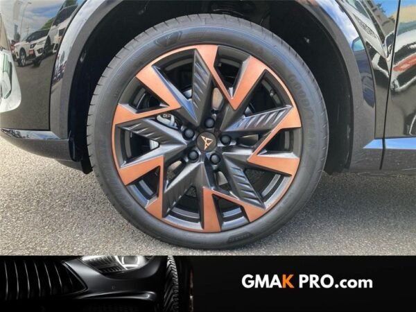 Cupra Formentor 1.5 etsi hybrid 150 ch dsg7 v