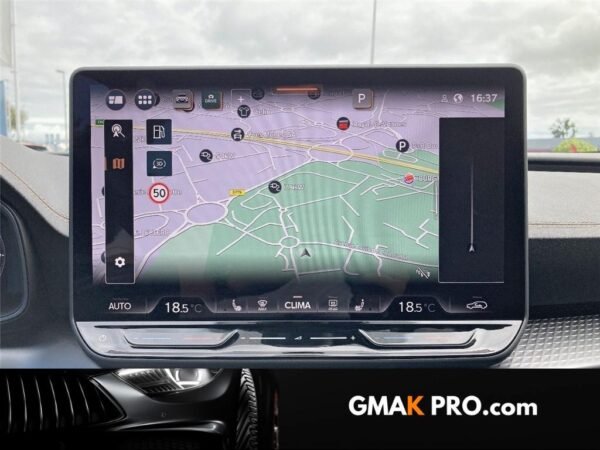 Cupra Formentor 1.5 etsi hybrid 150 ch dsg7 v