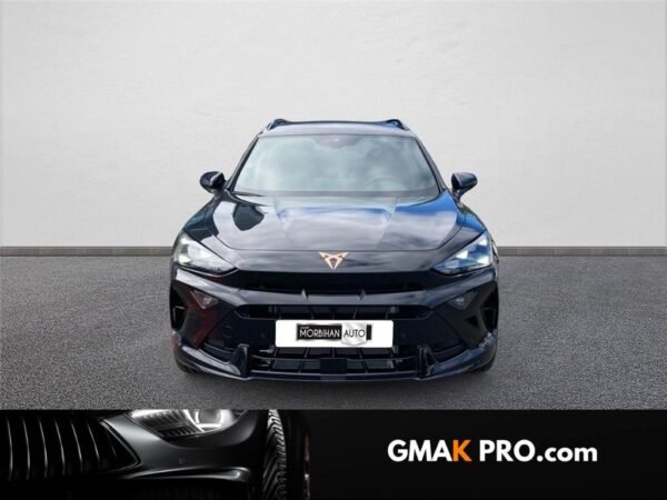 Cupra Formentor 1.5 etsi hybrid 150 ch dsg7 v