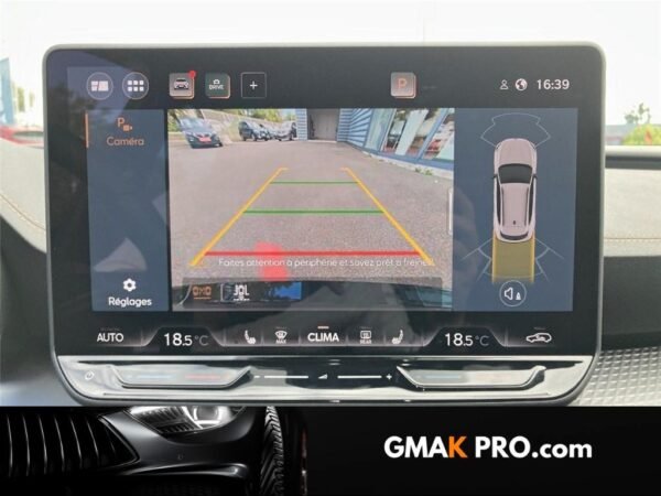 Cupra Formentor 1.5 etsi hybrid 150 ch dsg7 v