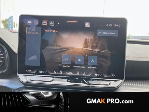 Cupra Formentor 1.5 etsi hybrid 150 ch dsg7 v