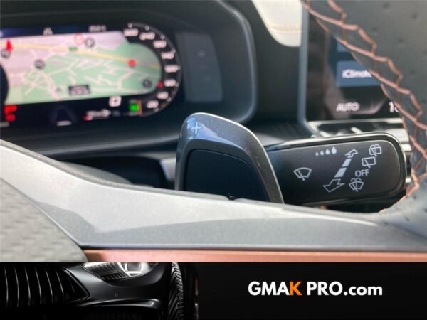 Cupra Formentor 1.5 etsi hybrid 150 ch dsg7 v