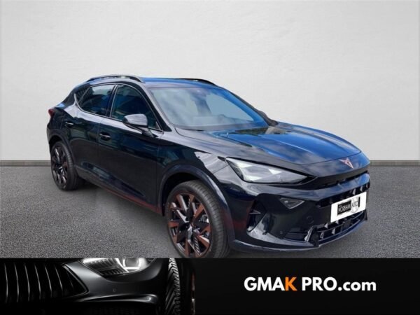 Cupra Formentor 1.5 etsi hybrid 150 ch dsg7 v