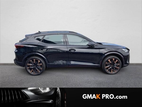 Cupra Formentor 1.5 etsi hybrid 150 ch dsg7 v