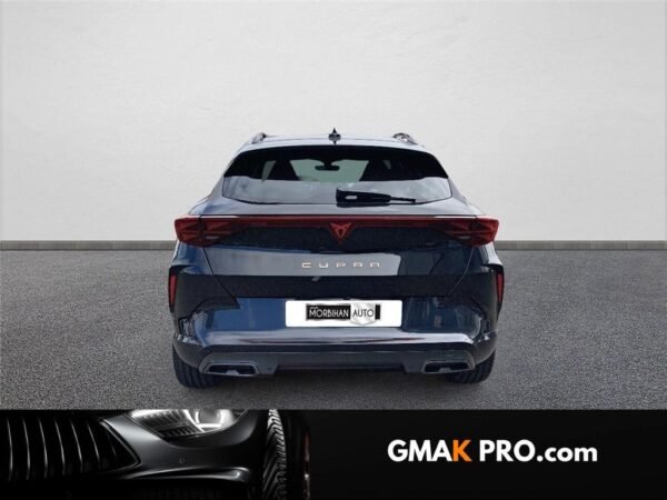 Cupra Formentor 1.5 etsi hybrid 150 ch dsg7 v