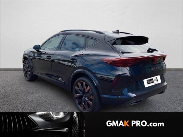 Cupra Formentor 1.5 etsi hybrid 150 ch dsg7 v