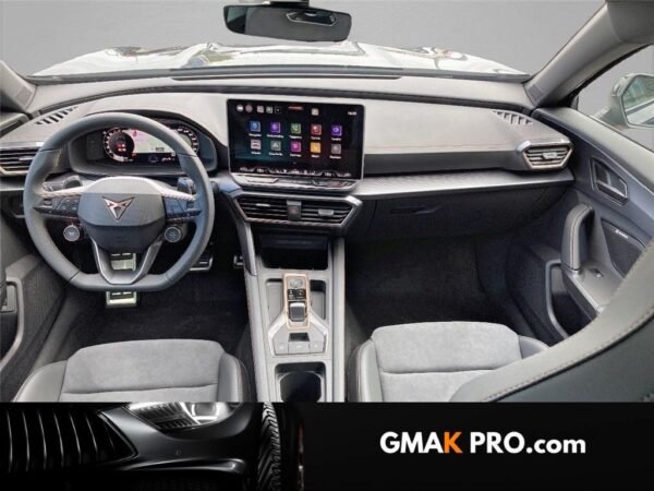 Cupra Formentor 1.5 etsi hybrid 150 ch dsg7 v
