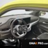 Abarth 500 E 155 ch scorpionissima 42 kwh